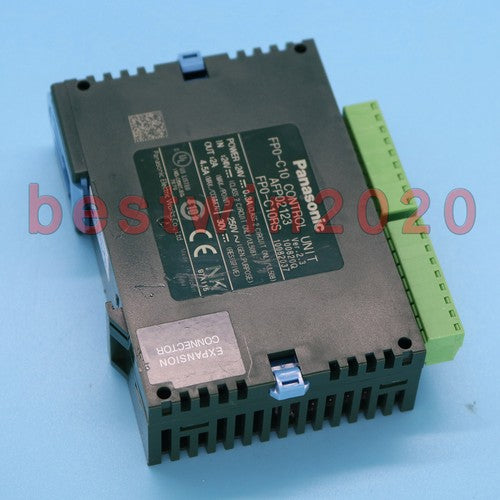 For Panasonic FP0-C10RS AFP02123  Control Unit Free Shipping