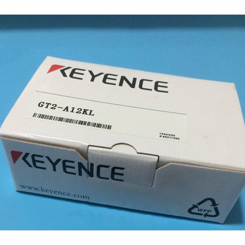 keyence GT2-A12KL Digital sensor head ONE Year Warranty