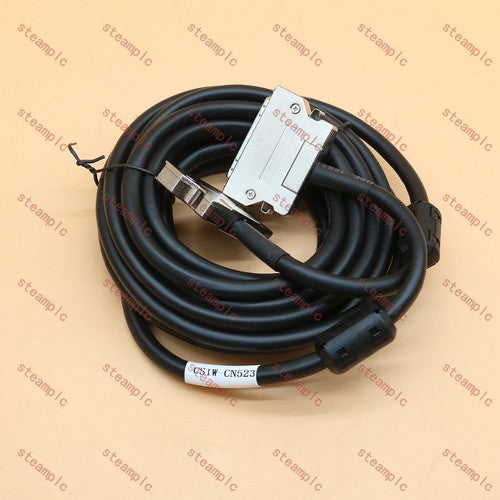 OMRON  Connect Cable FOR CS1W-CN523 CS1WCN523 FREE SHIP
