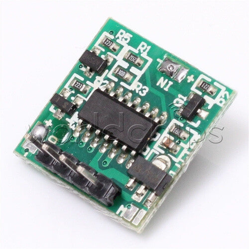 10PCS Timer Switch Controller Module 10S-24H Steady Adjustable Delay Module