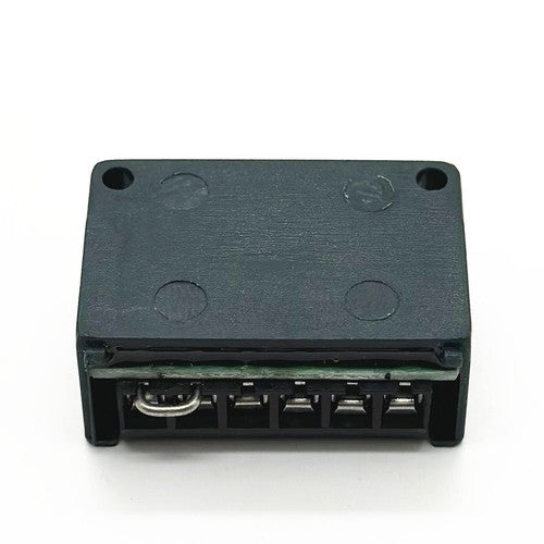 PMEAF 600-S 07/16 Motor brake coil Rectifier Rectifier device