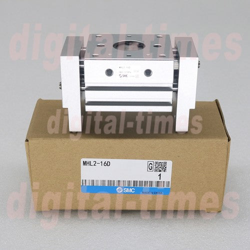 SMC MHL2-16D Finger gripper Cylinder Quality assurance