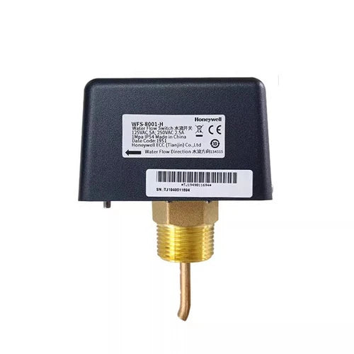 1PC   WFS-8001-H Flow Switch Sensor water flow switch