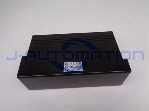 1PCS  Glossmeter Gloss Meter 20˚ 60˚ 85˚ Surface ETB0833 ETB-0833