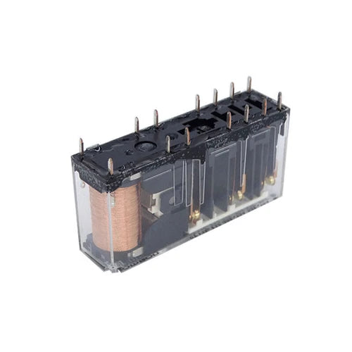 1X  24V G7SA-2A2B G7SA-3A1B G7SA-3A3B G7SA-4A2B G7SA-5A1B  DC Safety Relay