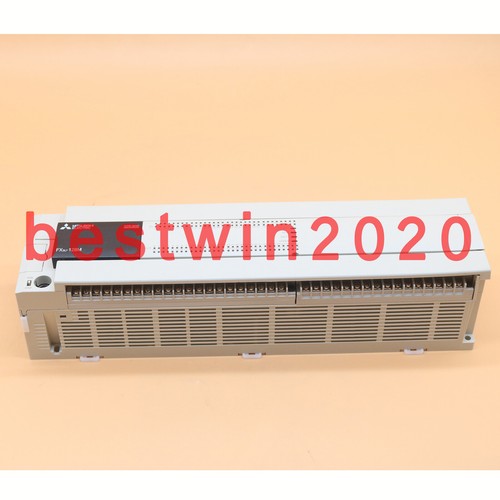 Mitsubishi IN BOX PLC Module FX3U-128MT ESS Programmable controller
