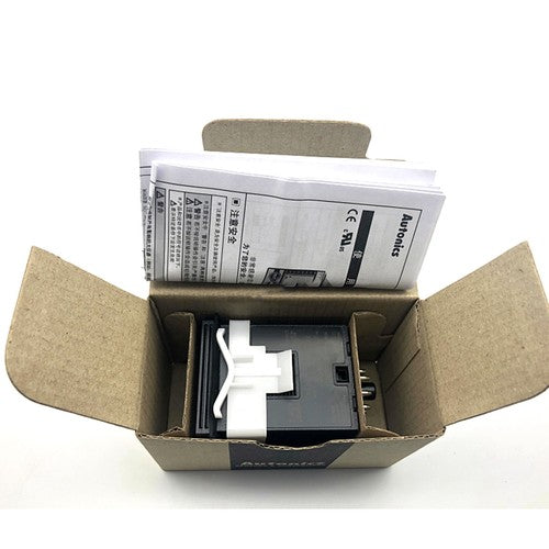Autonics LE4SA Timers Digital timers  1PCS #