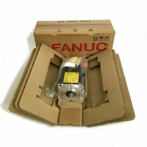 For FANUC A06B-0212-B100  servo motor Free Shipping
