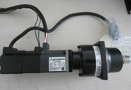 1Pc  Mitsubishi HC-MFS13BG1 HCMFS13BG1 Tested In Good Condition