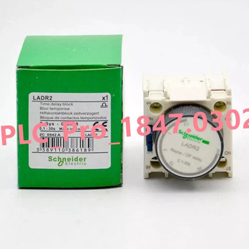 LADR2 1PCS   Schneider LADR2 Fast delivery