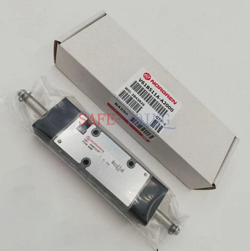 1PC Solenoid Valve V61B511A-A2000    V61B511A-A2***