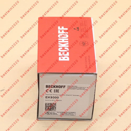 For BECKHOFF module EK9300 In Box Fast Delivery
