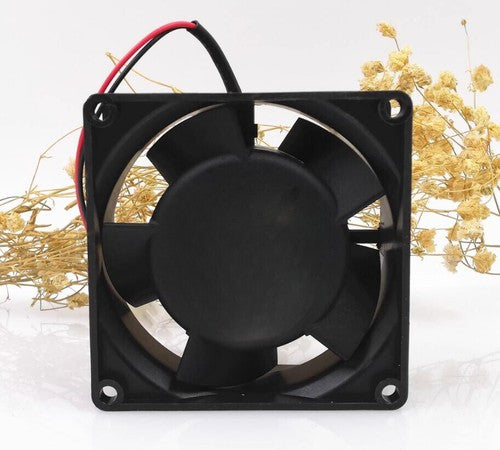 8314HR 24V 250MA 6.0W80*80*32 FAN 2PIN   Free Shipping