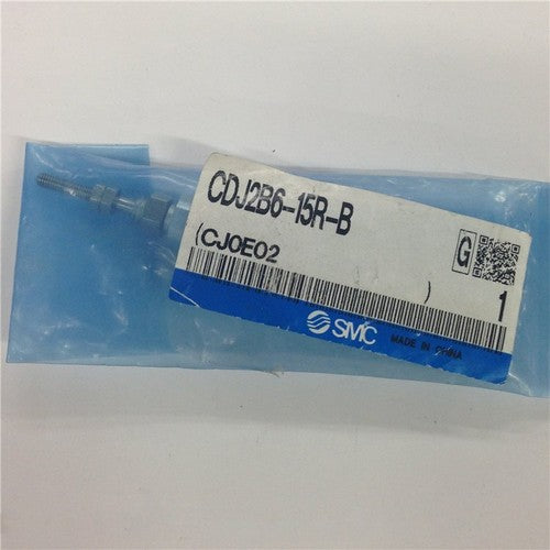 one  for SMC air cylinder CDJ2B6-15R-B Free shipping