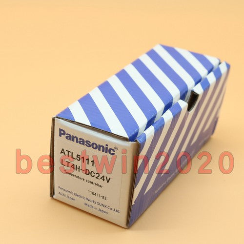 For Panasonic LT4H-DC24V ATL5111  timer Free Shipping