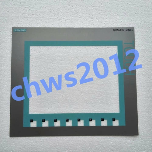 1 PCS 6AV6 647-0AE11-3AX00 protective film   KTP1000 6AV6647-0AE11-3AX00