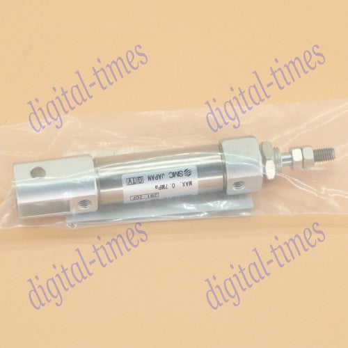 one  SMC CDJ2D16-20 Mini Pneumatic Cylinder Free shipping