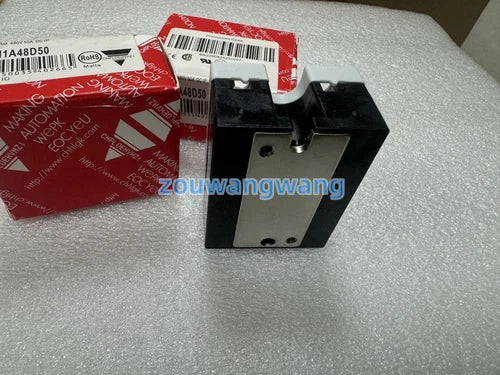 1PCS  RM1A48D50   Solid-state Relay
