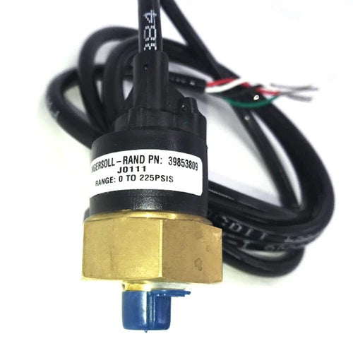 1PCS  For Air Compressor Pressure Sensor 39853809