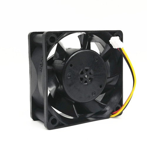 Mitsubishi CA2254H11 MMF-06H24SS-CX7 inverter cooling fan 6cm 6025