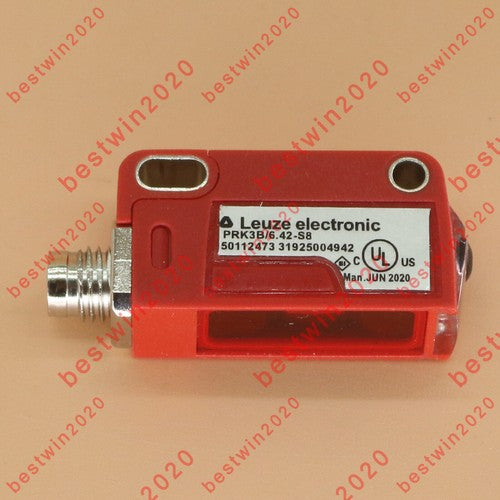 1PC For Leuze  sensor In Box PRK 3B/6.42-S8 ONE Year Warranty