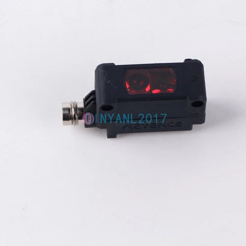 1PC  Photoelectric Sensors Switch  PZ-G101CN