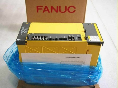 For FANUC A06B-6220-H037  Servo Amplifier Free Shipping