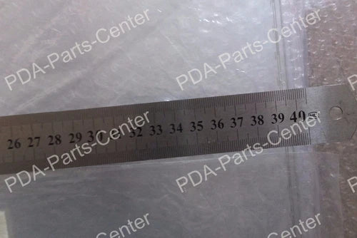 1PC  For   E633834 P/N:E633834 Touch Screen Glass Panel   19inch 5wire