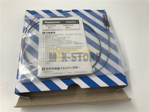 1pc   FD-S21 Optical Fiber Sensor Panasonic