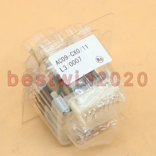 FUJI AC09-CX  Electric FA Rotary Switch