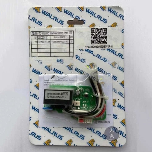 1PCS FIT FOR Water pump electronic control board/circuit board  TQ400 TQCN400