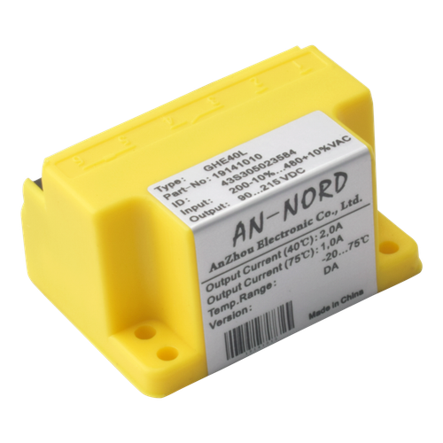 1PC AN NORD Brake rectifier GHE40L 19141010 Half wave rectifier
