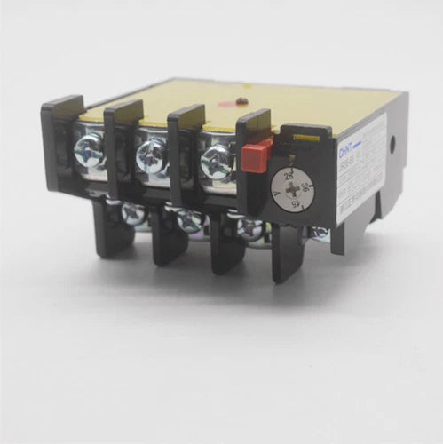 1X  JR36-63 Thermal Overload Protection Relay   JR36 Series