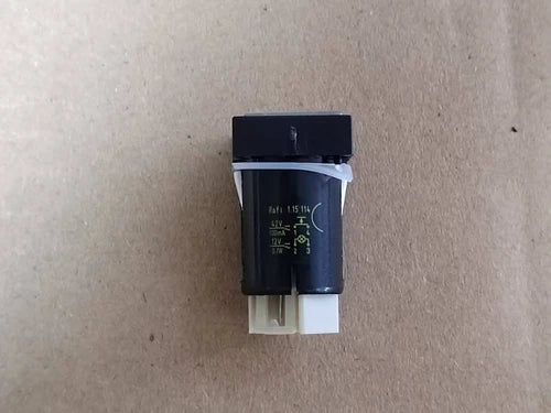 10Pcs for SM102 SM52 SM74 Printing Press CPC Push Buttons 81.186.3855