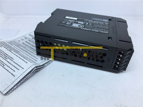 Omron Switching Power Supply S8VK-C06024 S8VKC06024 60W DC24V 2.5A