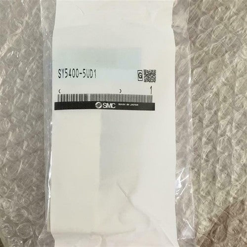 ONE  SMC SY5400-5UD1 Container type solenoid valve Free shipping