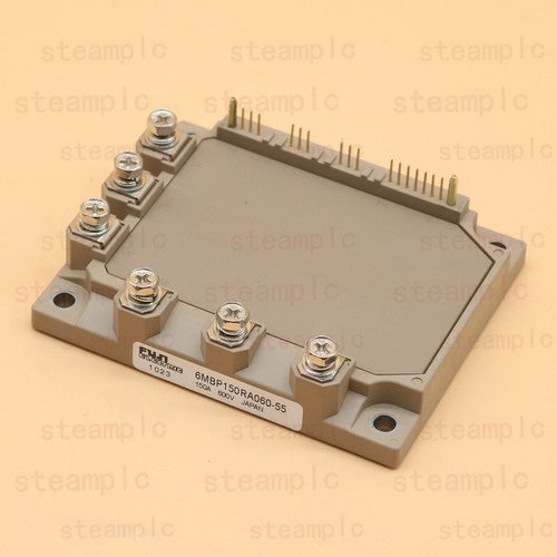 One  MODULE For FUJI 6MBP150RA060-55 6MBP150RA-060-55 Free Shipping