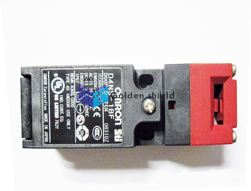 Omron D4NS-1BF Safety Door Switch,  #