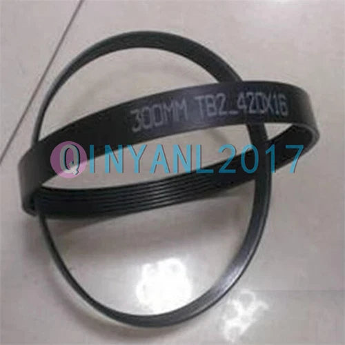 1PC For 300MM TB2-420 TB2-420X16MM  300ES-12 inch semi Automatic Slicer Belt