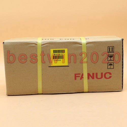 For FANUC A06B-0032-B575  servo motor Free Shipping