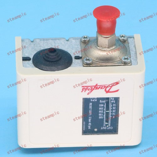 One  High Pressure Control Switch For Danfoss KP5 060-117366 Free Shipping