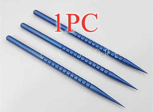 1PC Titanium alloy punctal dilator ophthalmology equipment tool puncture needle