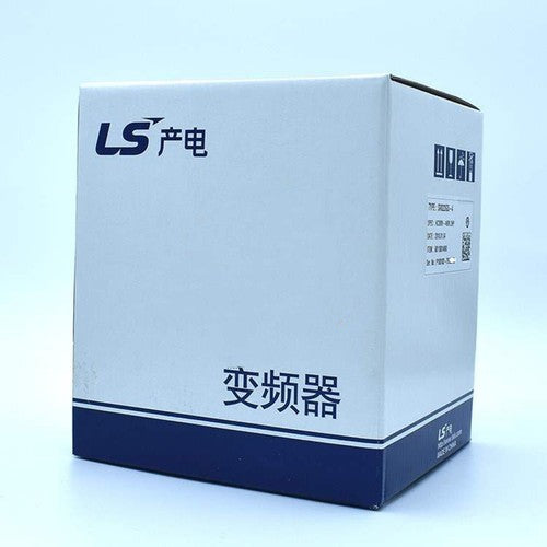 SV015IG5-1 1.5KW 1PCS LS LG inverter 220V  Fast Delivery