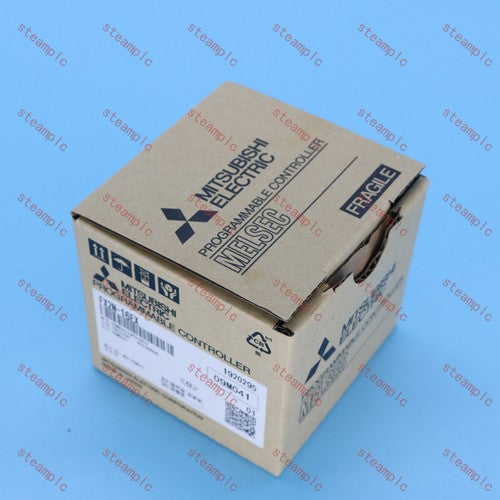 Mitsubishi Programmable Controller FX2N-16EX One year warranty free ship