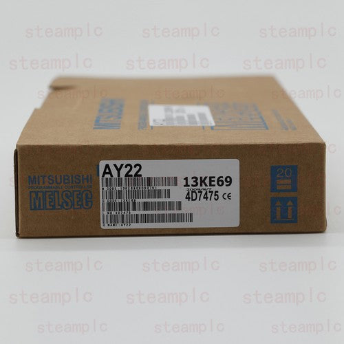 Mitsubishi AY22 AY-22 Melsec Digital Output Module Free Shipping