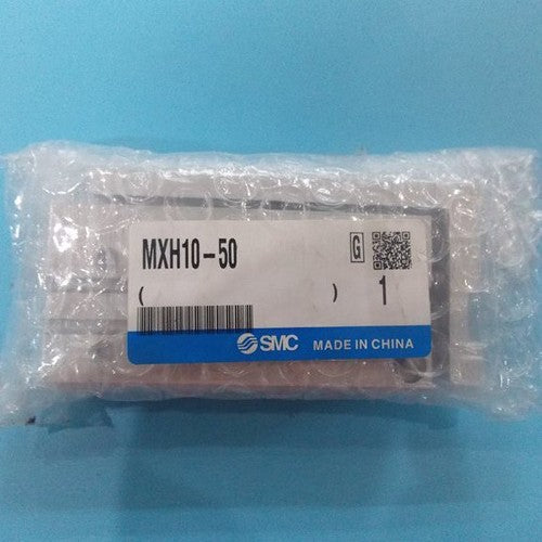 ONE  SMC MXH10-50 MXH1050 Pneumatic cylinder Free shipping