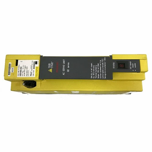 For FANUC A06B-6090-H244  Servo Amplifier Free shipping
