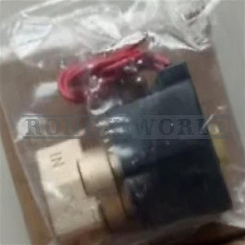 ONE FOR CKD AB41-02-1 AC220V Solenoid Valve AB41-02-1-AC220V