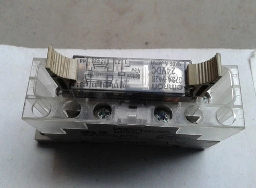 1PC  For DC24V  P7SA-10F-ND P7SA10FND