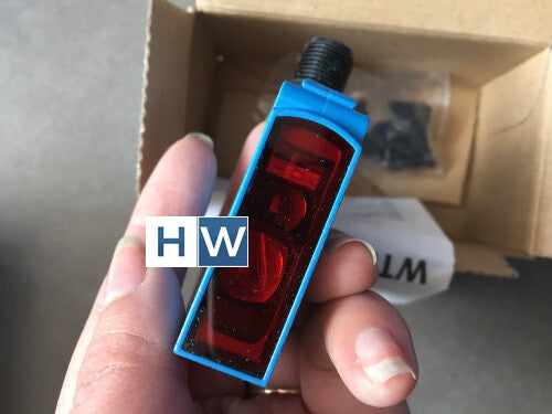 SICK WTB12-3P2431 Small Photoelectric Sensors ,PNP, Kd